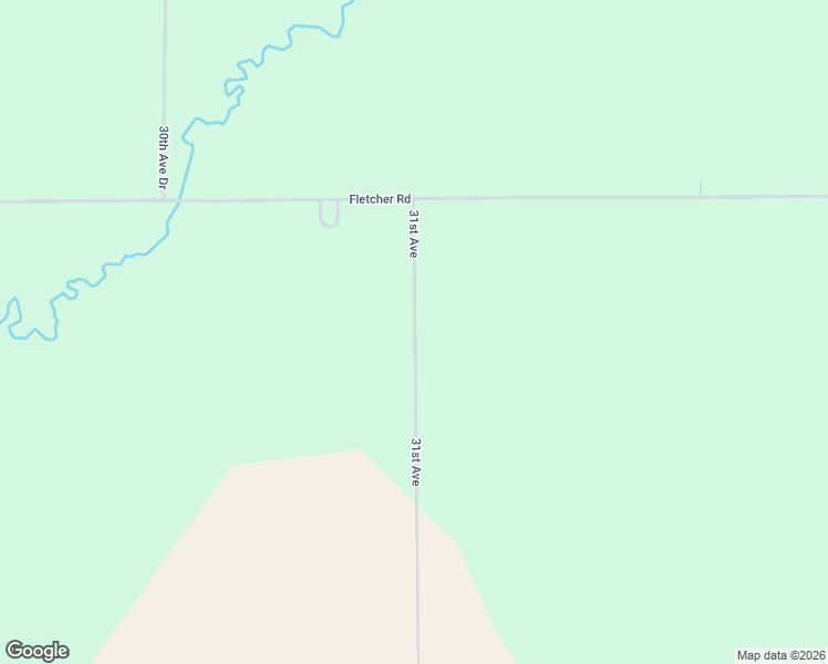 map of restaurants, bars, coffee shops, grocery stores, and more near 6822 31st Avenue in Atkins