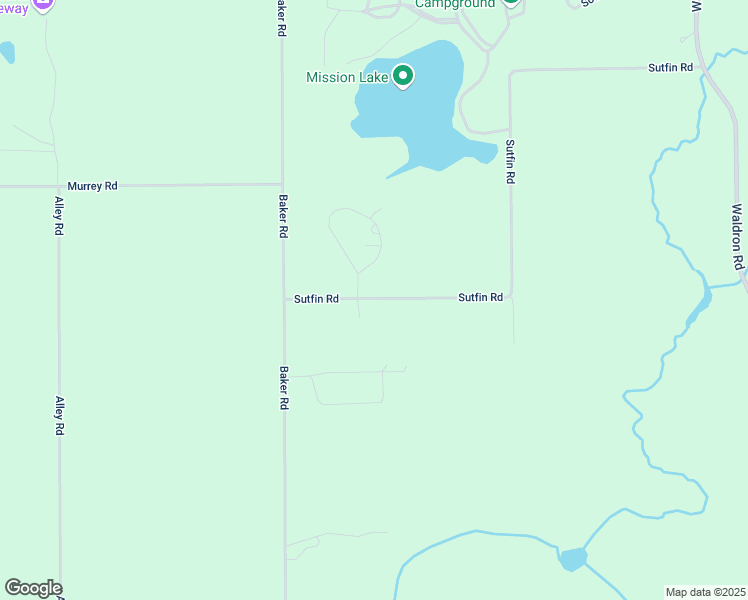 map of restaurants, bars, coffee shops, grocery stores, and more near 11151 Sutfin Road in Jerome