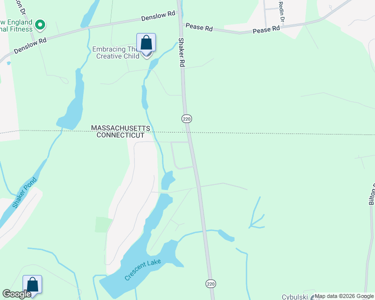 map of restaurants, bars, coffee shops, grocery stores, and more near 629 Taylor Road in Enfield