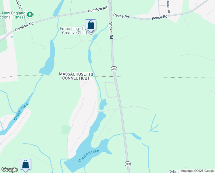 map of restaurants, bars, coffee shops, grocery stores, and more near 629 Taylor Road in Enfield