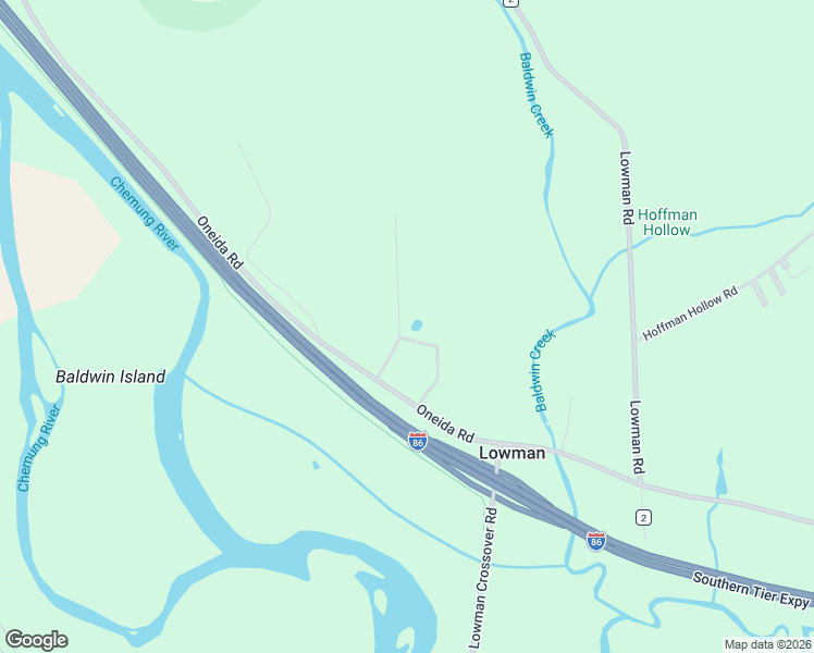 map of restaurants, bars, coffee shops, grocery stores, and more near 871-879 Jilson Lane in Lowman