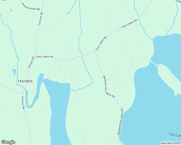 map of restaurants, bars, coffee shops, grocery stores, and more near 382 Between the Lakes Road in Salisbury