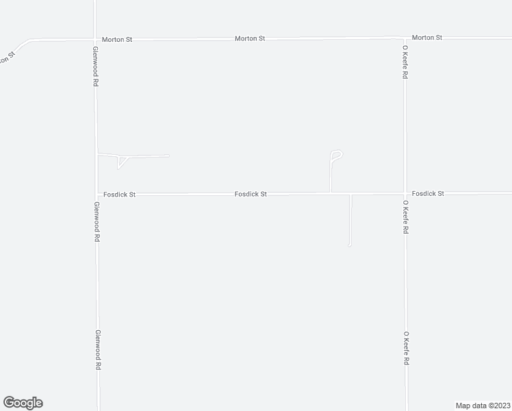 map of restaurants, bars, coffee shops, grocery stores, and more near 23431 Fosdick Street in Dowagiac
