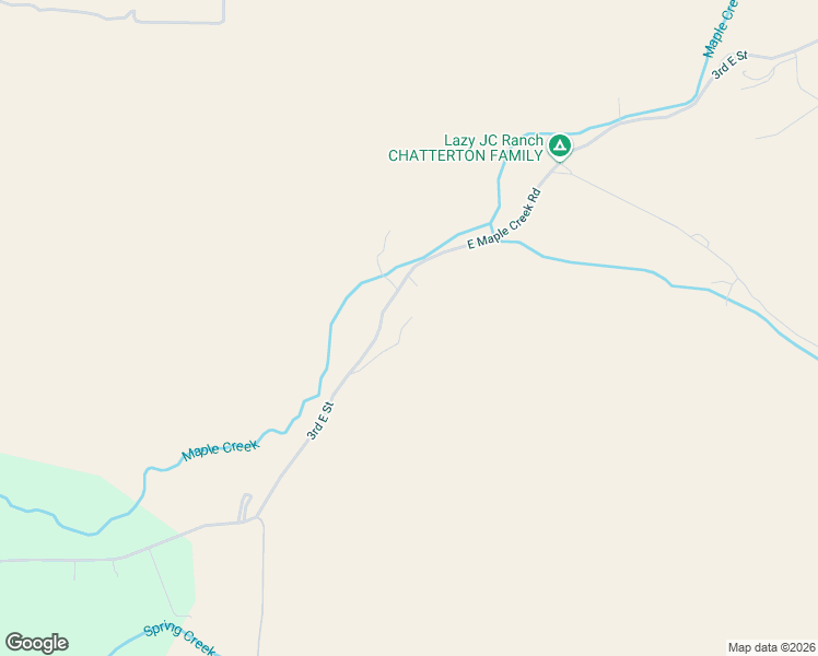 map of restaurants, bars, coffee shops, grocery stores, and more near 4928 East Maple Creek Road in Franklin