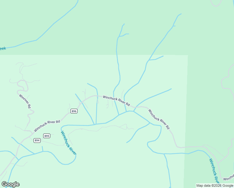 map of restaurants, bars, coffee shops, grocery stores, and more near 425 Winchuck River Road in Brookings