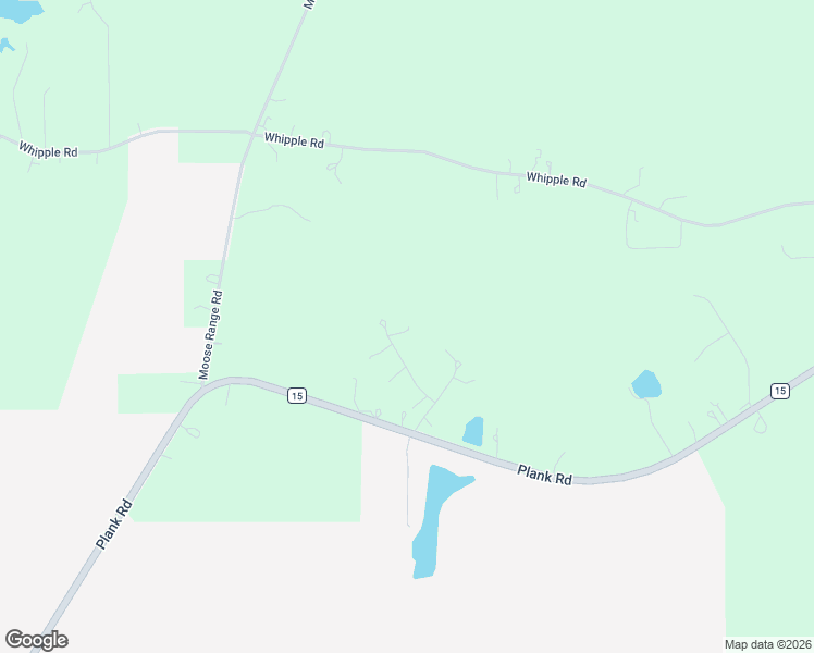 map of restaurants, bars, coffee shops, grocery stores, and more near 27678 Hunters Lane in Sycamore