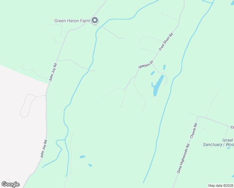 map of restaurants, bars, coffee shops, grocery stores, and more near 9 Estate Road in Saugerties