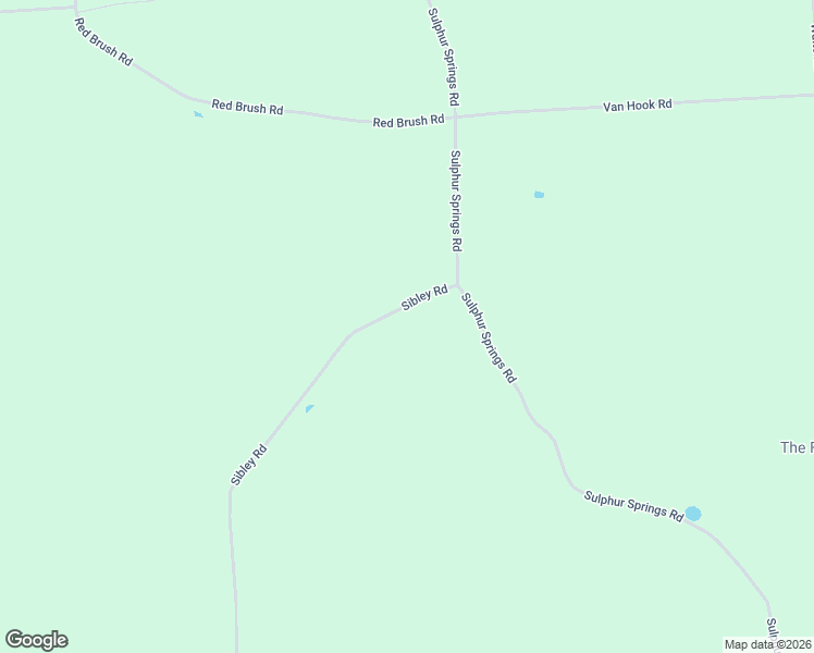 map of restaurants, bars, coffee shops, grocery stores, and more near 314 Sibley Road in Owego