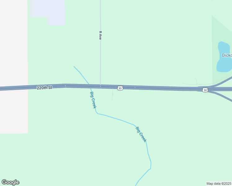 map of restaurants, bars, coffee shops, grocery stores, and more near 1710 220th Street in Boone