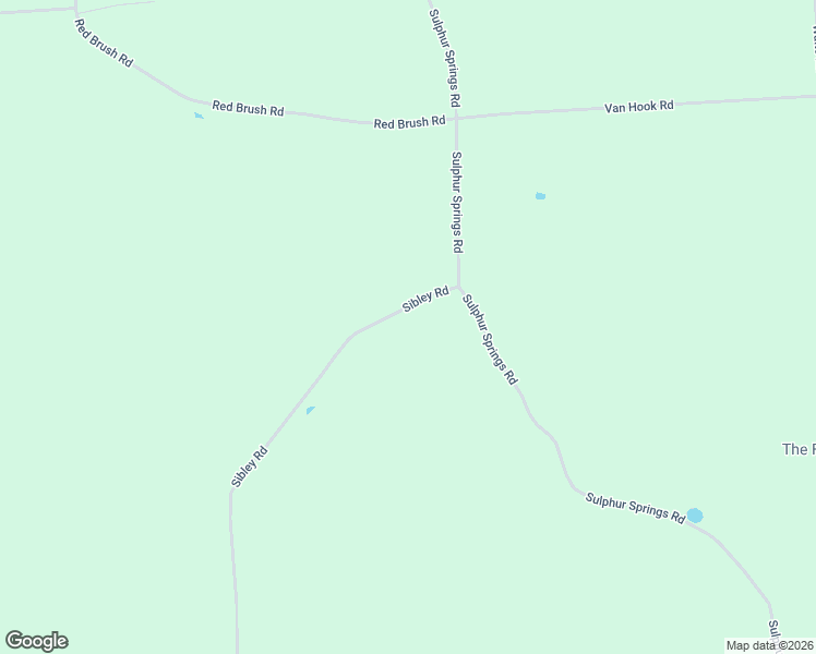 map of restaurants, bars, coffee shops, grocery stores, and more near 314 Sibley Rd in Owego