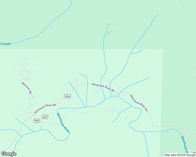 map of restaurants, bars, coffee shops, grocery stores, and more near 425 Winchuck River Road in Brookings