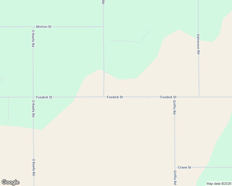 map of restaurants, bars, coffee shops, grocery stores, and more near 22400 Fosdick Street in Dowagiac