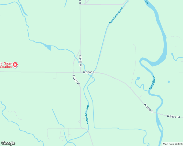 map of restaurants, bars, coffee shops, grocery stores, and more near 2199 Weston-Fairview Rd in Preston