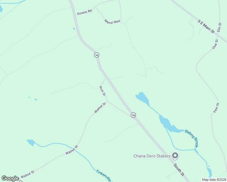 map of restaurants, bars, coffee shops, grocery stores, and more near in 