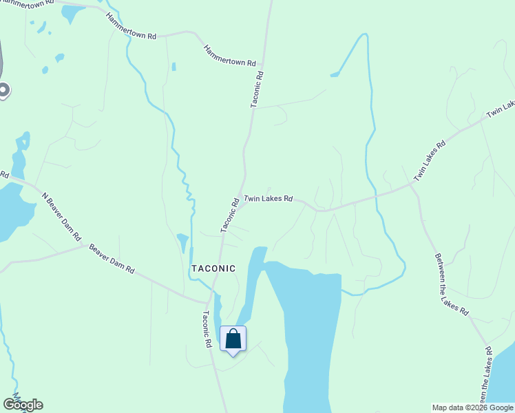 map of restaurants, bars, coffee shops, grocery stores, and more near 546 Twin Lakes Road in Salisbury