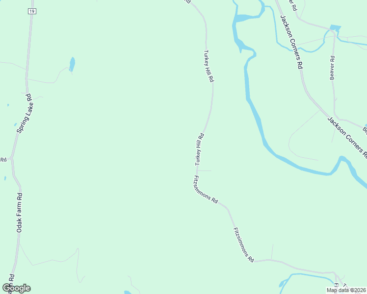 map of restaurants, bars, coffee shops, grocery stores, and more near 314 Turkey Hill Road in Red Hook