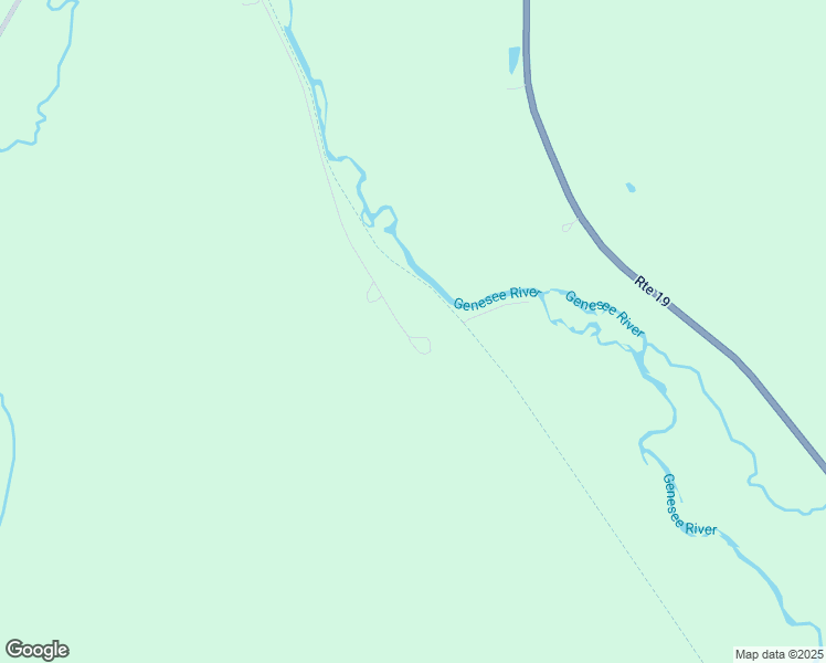 map of restaurants, bars, coffee shops, grocery stores, and more near 850 Mapes Road in Wellsville