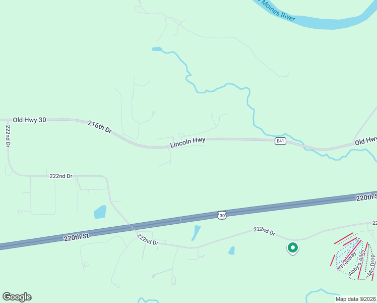 map of restaurants, bars, coffee shops, grocery stores, and more near 1006 218th Lane in Boone
