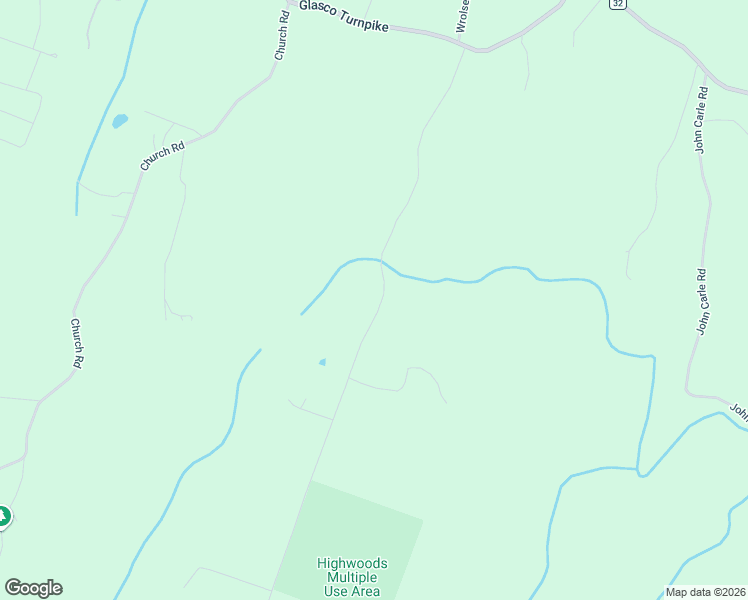 map of restaurants, bars, coffee shops, grocery stores, and more near 114 Dutchtown Road in Saugerties