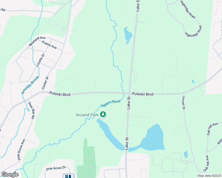map of restaurants, bars, coffee shops, grocery stores, and more near 1122 Pulaski Boulevard in Bellingham