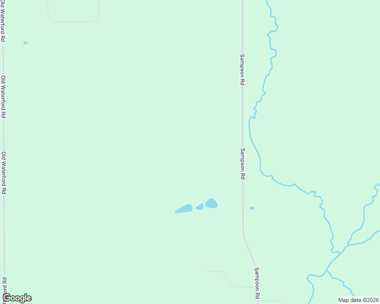 map of restaurants, bars, coffee shops, grocery stores, and more near 10120 Sampson Road in Erie