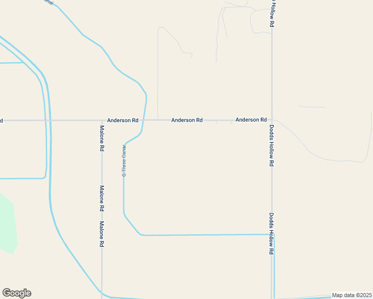 map of restaurants, bars, coffee shops, grocery stores, and more near 19182 Anderson Road in Merrill