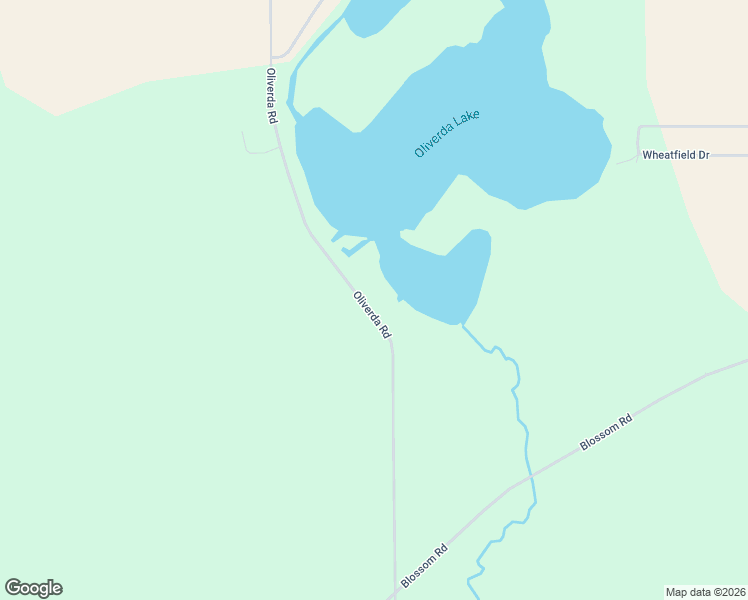 map of restaurants, bars, coffee shops, grocery stores, and more near 1052 Oliverda Road in Sherwood