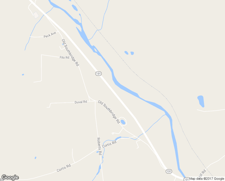 map of restaurants, bars, coffee shops, grocery stores, and more near 108 Southbridge Road in Dudley