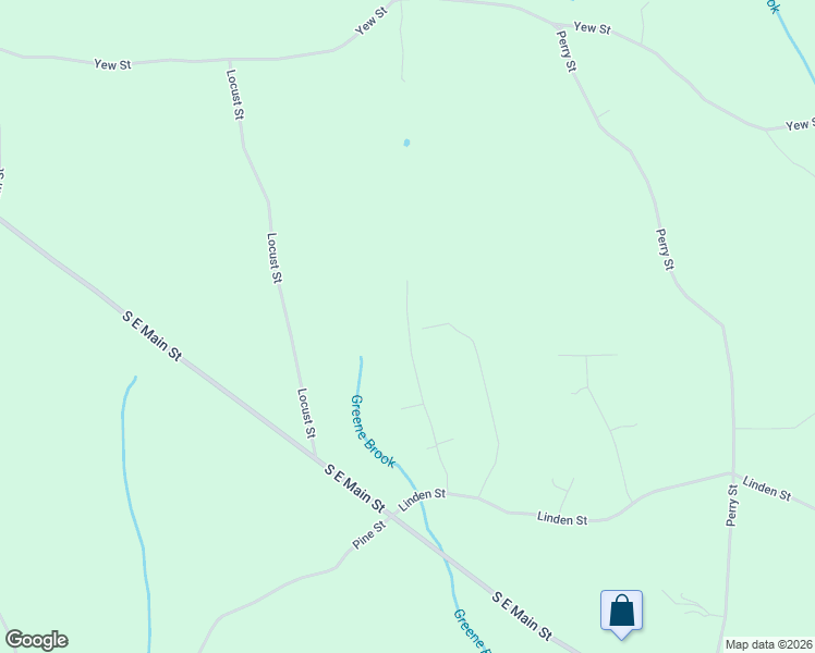 map of restaurants, bars, coffee shops, grocery stores, and more near 46 Fairbanks Court in Douglas