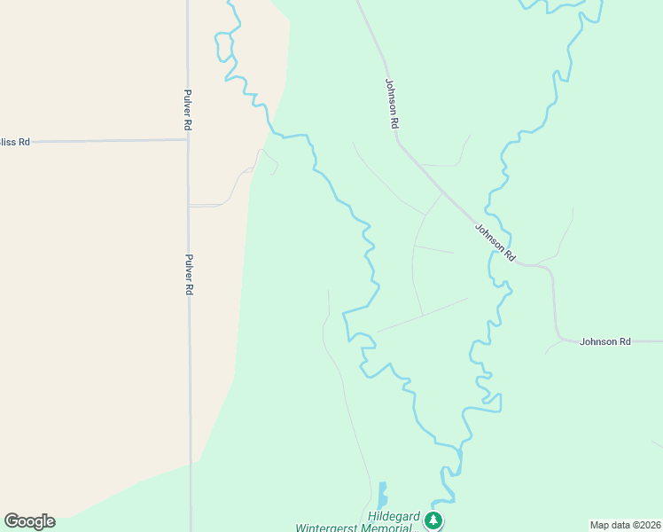 map of restaurants, bars, coffee shops, grocery stores, and more near 52316 Powell Lane in Three Rivers