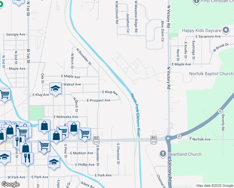 map of restaurants, bars, coffee shops, grocery stores, and more near in Hadar