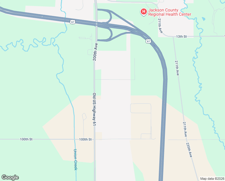 map of restaurants, bars, coffee shops, grocery stores, and more near 302 Family Dollar Parkway in Maquoketa