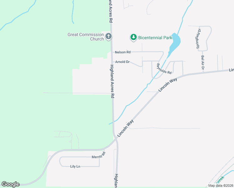 map of restaurants, bars, coffee shops, grocery stores, and more near 906 Highland Acres Road in Marshalltown