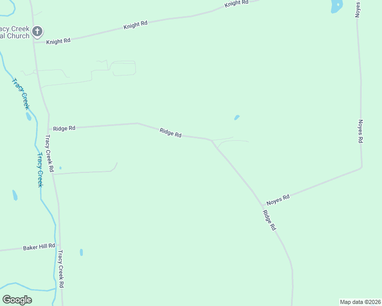 map of restaurants, bars, coffee shops, grocery stores, and more near 597 Ridge Rd in Vestal