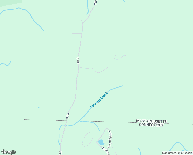 map of restaurants, bars, coffee shops, grocery stores, and more near 10 Southridge Road in Hampden