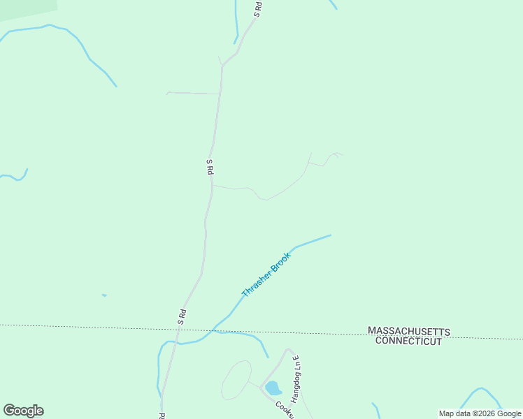 map of restaurants, bars, coffee shops, grocery stores, and more near 10 South Ridge Road in Hampden