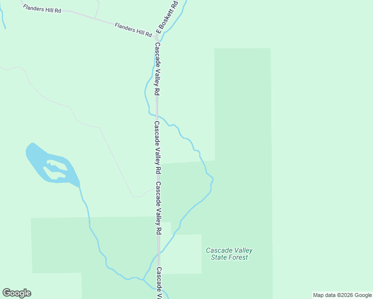 map of restaurants, bars, coffee shops, grocery stores, and more near 536 Cascade Valley Rd in Windsor