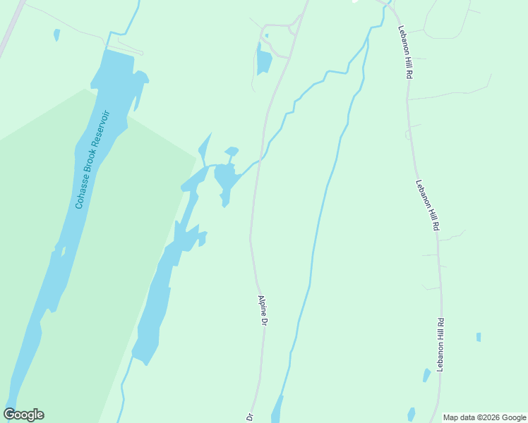 map of restaurants, bars, coffee shops, grocery stores, and more near 465 Alpine Drive in Southbridge