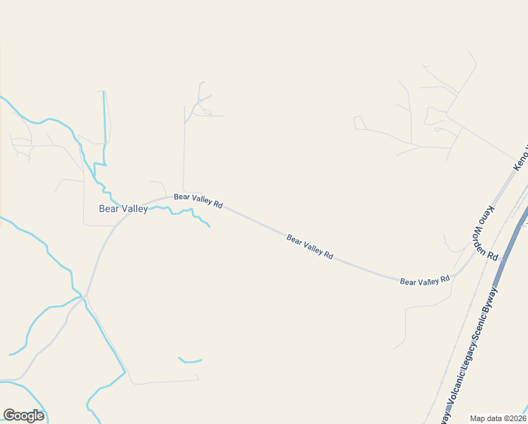 map of restaurants, bars, coffee shops, grocery stores, and more near 20706 Keno Worden Road in Klamath Falls