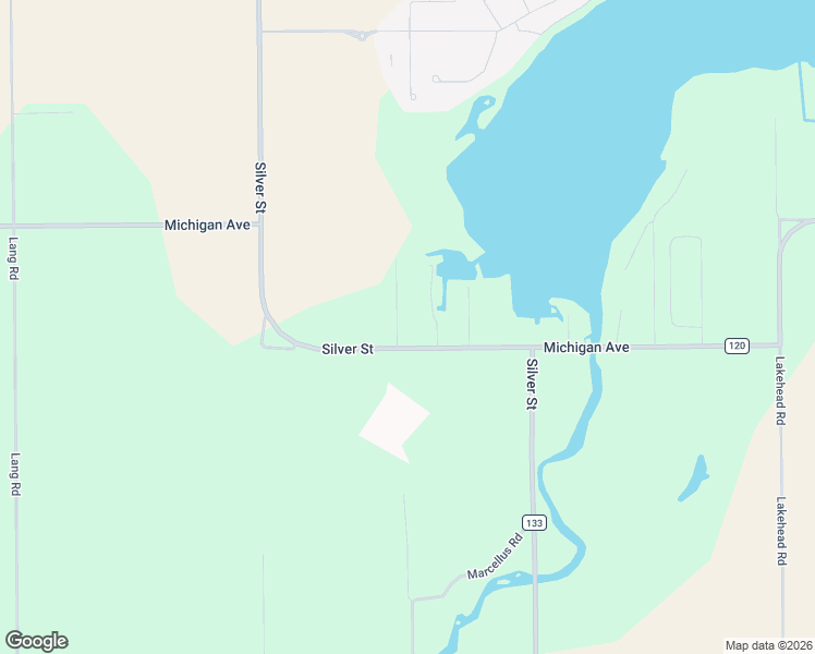 map of restaurants, bars, coffee shops, grocery stores, and more near 52230 Snug Harbor Lane in Three Rivers