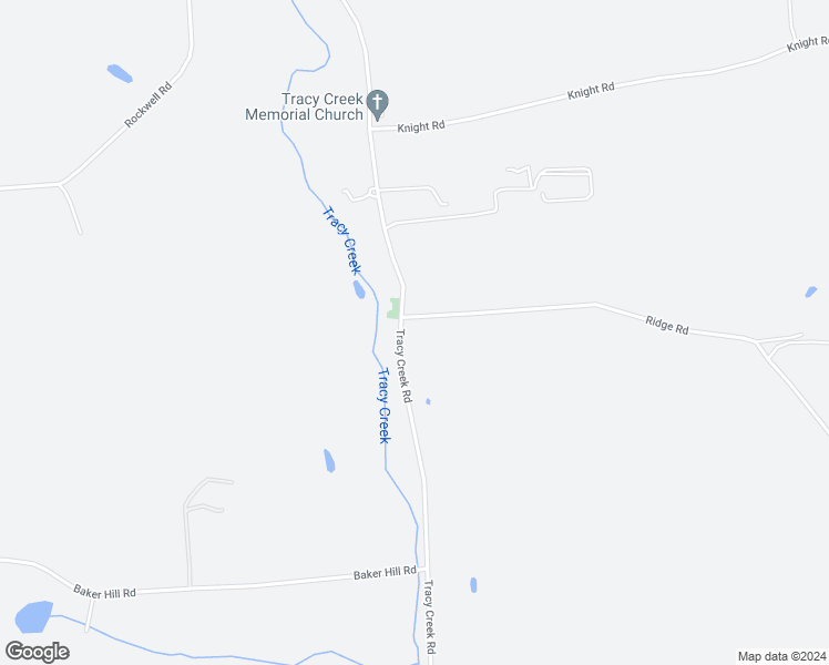 map of restaurants, bars, coffee shops, grocery stores, and more near 911 Tracy Creek Road in Vestal