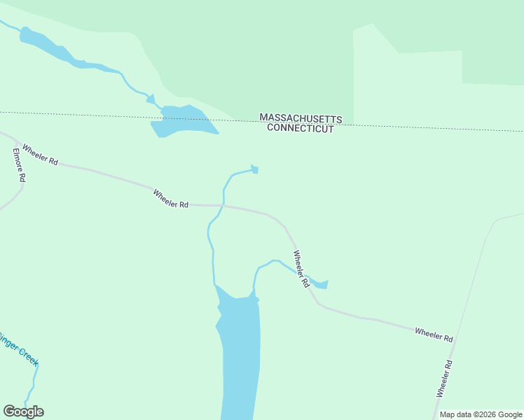 map of restaurants, bars, coffee shops, grocery stores, and more near 294 Wheeler Road in Norfolk