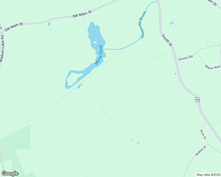 map of restaurants, bars, coffee shops, grocery stores, and more near 59 Old Farm Road in Douglas