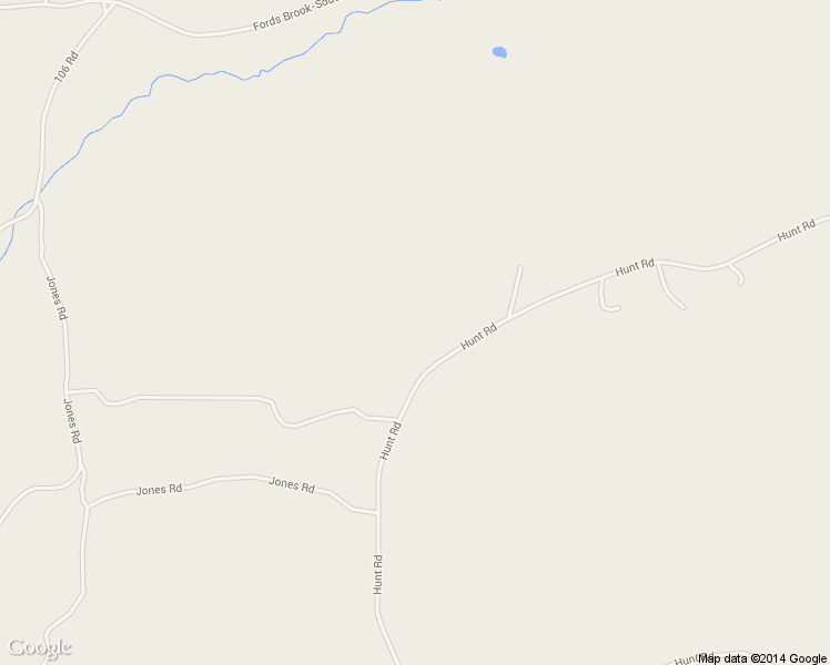 map of restaurants, bars, coffee shops, grocery stores, and more near 911 Hunt Rd in Wellsville