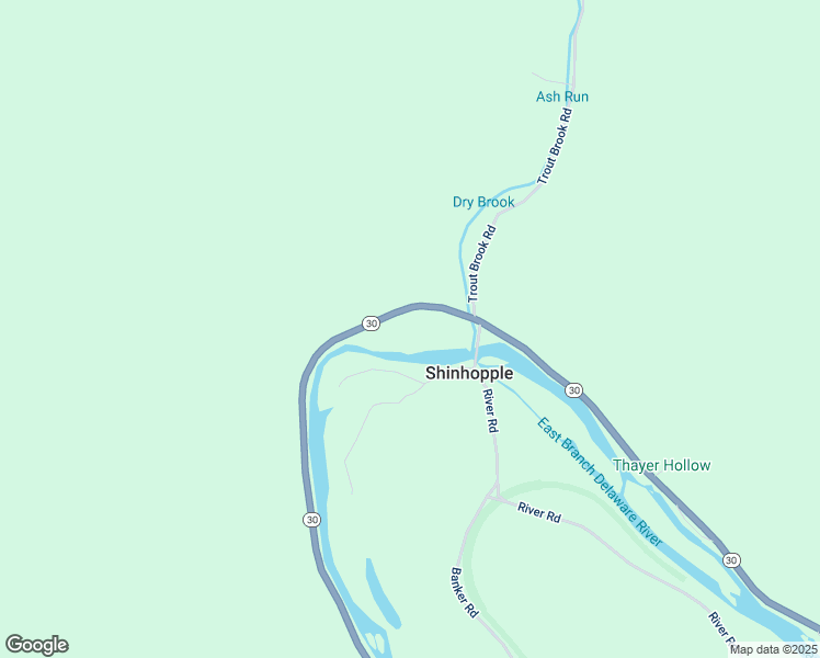 map of restaurants, bars, coffee shops, grocery stores, and more near in Shinhopple