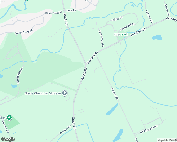 map of restaurants, bars, coffee shops, grocery stores, and more near 7107 Grubb Rd in Erie