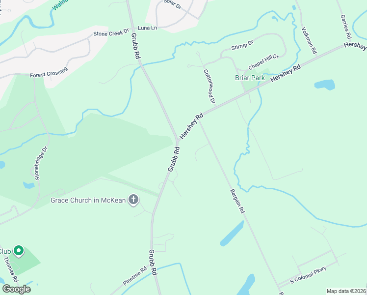 map of restaurants, bars, coffee shops, grocery stores, and more near 7107 Grubb Rd in Erie