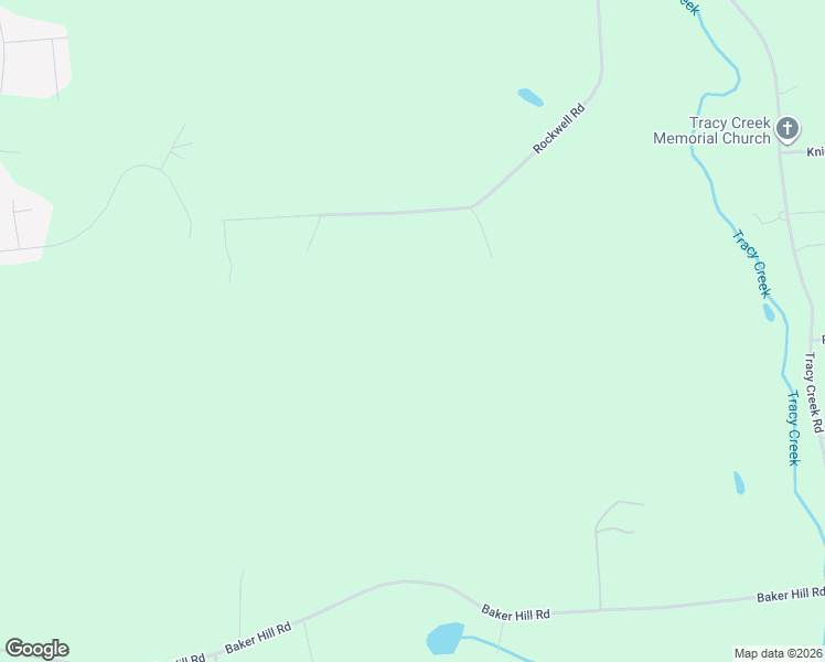 map of restaurants, bars, coffee shops, grocery stores, and more near 80 Rockwell Road in Vestal