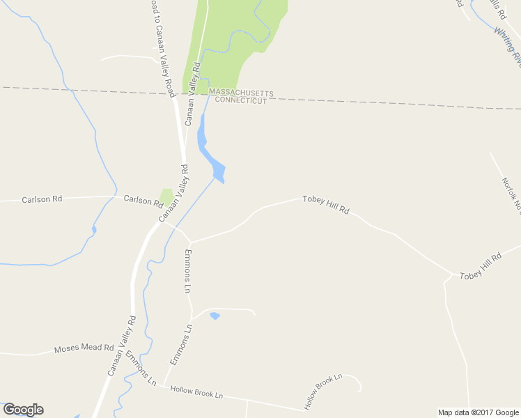 map of restaurants, bars, coffee shops, grocery stores, and more near 20 Tobey Hill Road in Canaan