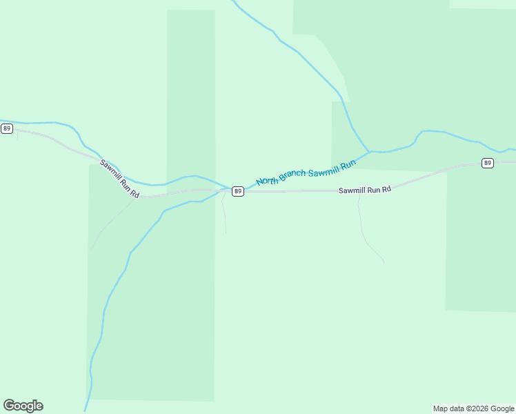 map of restaurants, bars, coffee shops, grocery stores, and more near 12483 Sawmill Run Road in Frewsburg